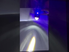 H4 H7 H11 LED車のヘッドライトの球根3570 Cspは9006 BH4 H8オートバイのための霧ランプを導いた