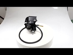 15.5WのオートバイのLEDヘッドランプキットで道路で注意を集める