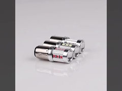 車用ターン信号灯