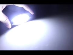 防水 底部 輝き シャーシ ライト 2835 24Led カーポッド ライト 単色 純白 青 LED Ro