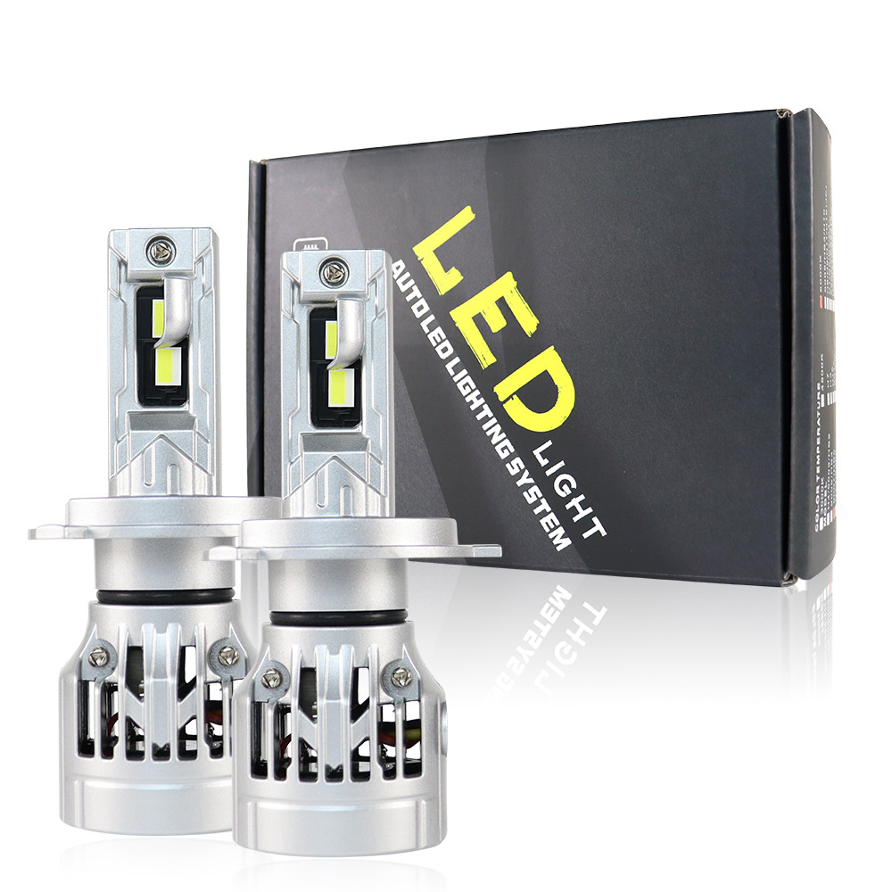 最新の企業ブログについて なぜLED車のヘッドライトが 未来のトレンドなのか?