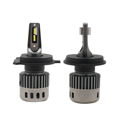 極度の明るい小型F10 LED車のヘッドライトの球根H1 H3 H4 H7 H11 9005 Canbusの9006のキット