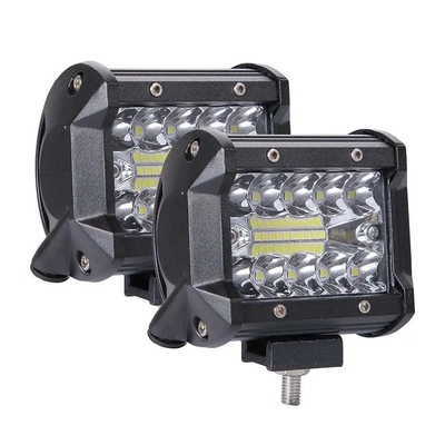 アルミ合金 LED ドライブライト 10-30V LED ライトバー 車両用