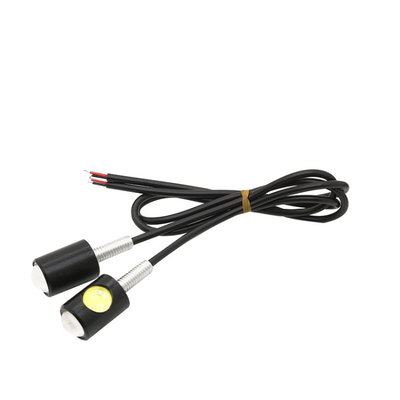 購入 オートバイLEDのヘッドライトを逆転させるイーグル・アイ レンズねじは/尾ライトを導いた online manufacture