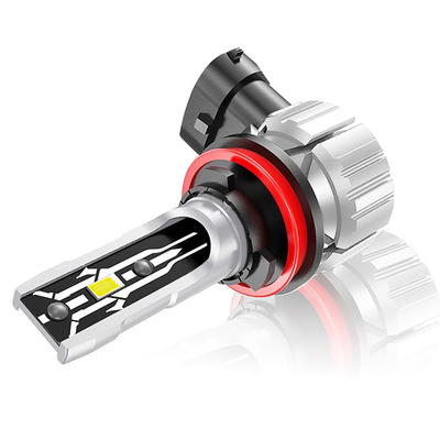 購入 Biプロジェクター レンズLED車のヘッドライトの球根H7 360度のH11 H9 9005 9006 9012 online manufacture