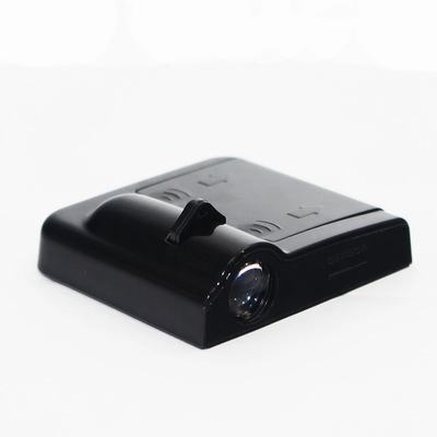 購入 自在継手はモデルHDの歓迎されたロゴDC4.5Vの中の無線礼儀のドア ライトをカスタマイズする online manufacture