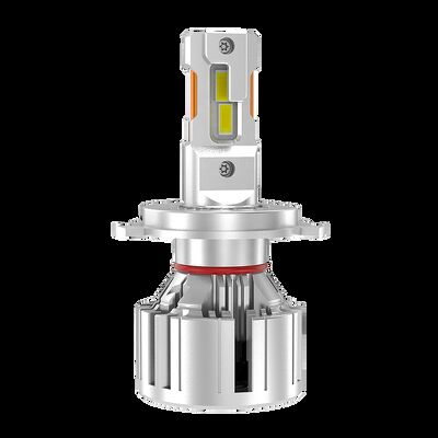 buy 最新の強力なCanbus X9S Pro LEDヘッドライト、スマート冷却システムダブルボールファン12000LM、すべての自動車用ライト online manufacture