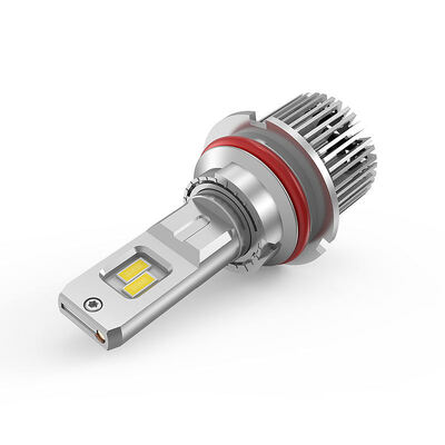 購入 新しいLEDヘッドライトH4 超明るい車用ヘッドライト 40ワット 4000lm 9005 9006 H7 Led Canbus online manufacture