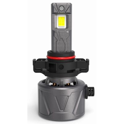 購入 高品質LEDヘッドライトH4超高輝度カーLEDヘッドライトバルブ40ワット4000lm 9005 9006 H7 LED Canbus online manufacture