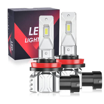buy LEDヘッドライト 200W 40000ルーメン LEDファロス H7 H11 ライトカーバルブ Bombillos 9005 9006 H1 Canbus Luces H4 LEDヘッドライト for Auto online manufacture