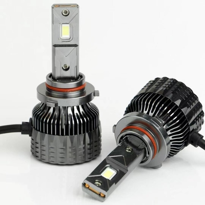 2側面H7 LEDの球根180W 360程度の冷光極度の明るい車のヘッドライトH4 H11 HB3 9005のS2自動導かれたヘッドライトの球根
