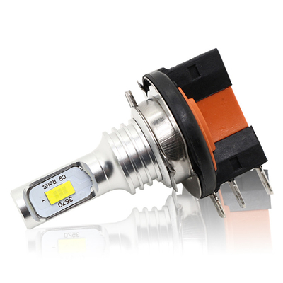 ODMファロH15はヘッドライトの自動照明装置12V Rohsを導いた