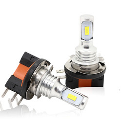 ODMファロH15はヘッドライトの自動照明装置12V Rohsを導いた
