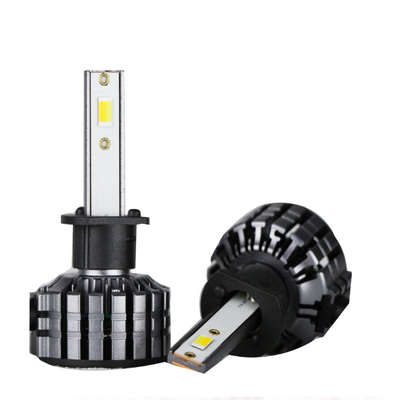 OEM ODM Luz Lampada LED車のヘッドライトの球根H3 880の9012自動照明装置