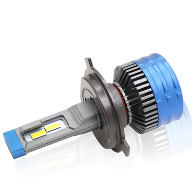 H4 H7 H11 LED車のヘッドライトの球根3570 Cspは9006 BH4 H8オートバイのための霧ランプを導いた