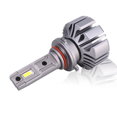 S5 LED車のヘッドライトの球根H11 H4 H7 9005 HB3 9006 HB4 H13 9004 9007 DRLs H1 880のH3フォグランプ