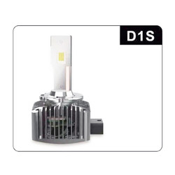 Dシリーズ自動車LEDヘッドライトの球根D1S D2S D3S D4S D5S D8S 8V-48V
