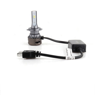 24V高い発電車のヘッドライトの球根H4 H7 H11 9005 9006のCanbusのトラックの付属品