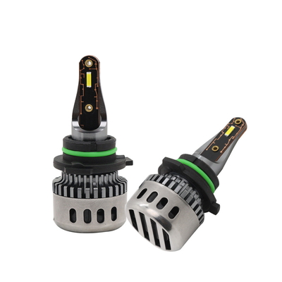 極度の明るい小型F10 LED車のヘッドライトの球根H1 H3 H4 H7 H11 9005 Canbusの9006のキット