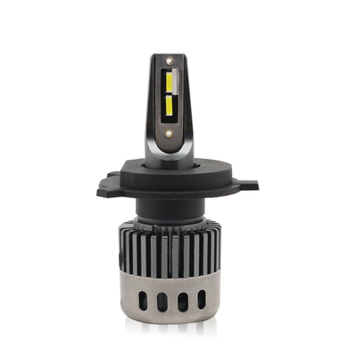 極度の明るい小型F10 LED車のヘッドライトの球根H1 H3 H4 H7 H11 9005 Canbusの9006のキット