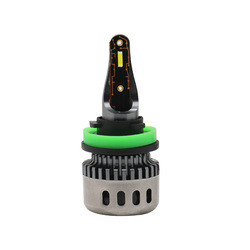 極度の明るい小型F10 LED車のヘッドライトの球根H1 H3 H4 H7 H11 9005 Canbusの9006のキット