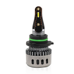 極度の明るい小型F10 LED車のヘッドライトの球根H1 H3 H4 H7 H11 9005 Canbusの9006のキット