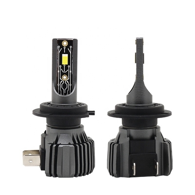 極度の最も明るいLED車のヘッドライトの球根CSP 3570 12V 9005 9006
