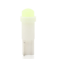 12vは車T5の穂軸1SMD 3Dのための表示燈を赤く/緑/黄色/青/白いLED導いた