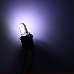 T10車によって導かれる幅車の側面のマーカーは2835 6smd DC12V 194 W5Wをつける