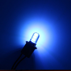 T10車によって導かれる幅車の側面のマーカーは2835 6smd DC12V 194 W5Wをつける