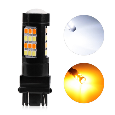 12V 2835 42 SMD LEDの球根のヘッドライト1156 1157の尾車の表示燈