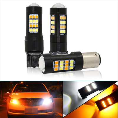 12V 2835 42 SMD LEDの球根のヘッドライト1156 1157の尾車の表示燈