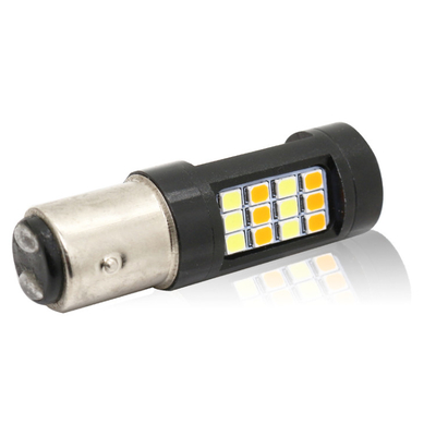 12V 2835 42 SMD LEDの球根のヘッドライト1156 1157の尾車の表示燈
