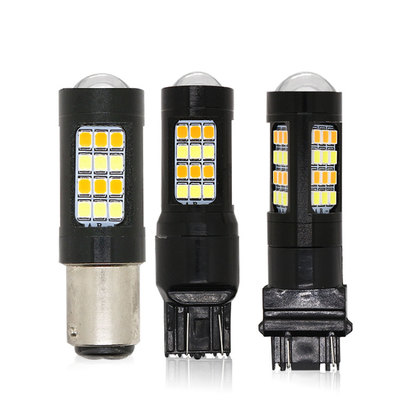 12V 2835 42 SMD LEDの球根のヘッドライト1156 1157の尾車の表示燈