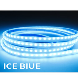 2pcs 12V適用範囲が広い防水車のヘッドライトLEDの管ストリップの回転信号ブレーキ流れガイド ライトDRL