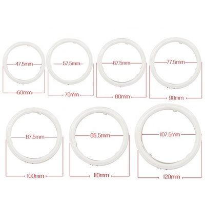 穂軸の天使の目はハロー リングを70mmぼやかすランプ60mmを80mm 90mm 100mm 110mm 120mm導いた