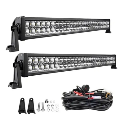 トラック,4wdジープSUVボートLEDオフロードライトバーのための22インチ防塵LEDライトバー