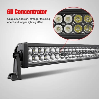 トラック,4wdジープSUVボートLEDオフロードライトバーのための22インチ防塵LEDライトバー