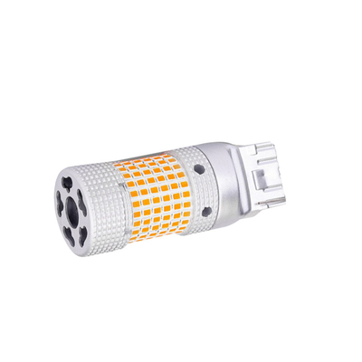 自動車用LEDターンシグナル Canbus Fog Light 2016 チップ 150 SMD 1156/1157/7440 LED