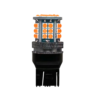 アルミ合金 LED ターンシグナル 3030 39 SMD 12v 1156 BA15S 1157 BAY15D T20 T25 カーターンシグナル