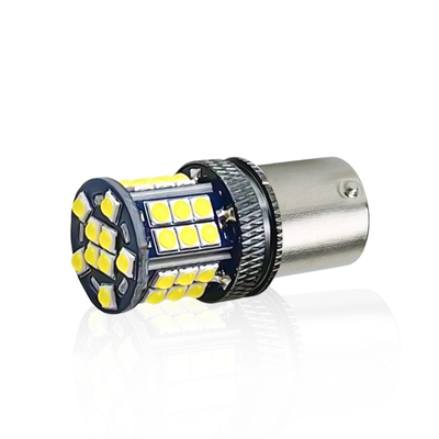 アルミ合金 LED ターンシグナル 3030 39 SMD 12v 1156 BA15S 1157 BAY15D T20 T25 カーターンシグナル