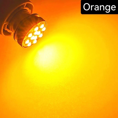 1156 LEDブレーキターンインジケーター ターンシグナル機能の究極のソリューション LED電球 1156 W21/5W 1157 BAY15D P21/5W LED