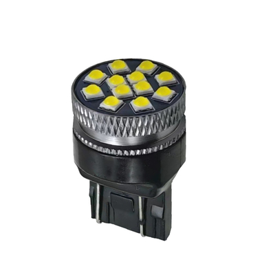 1156 LEDブレーキターンインジケーター ターンシグナル機能の究極のソリューション LED電球 1156 W21/5W 1157 BAY15D P21/5W LED