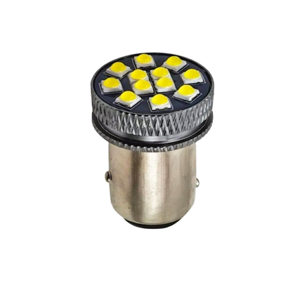 1156 LEDブレーキターンインジケーター ターンシグナル機能の究極のソリューション LED電球 1156 W21/5W 1157 BAY15D P21/5W LED