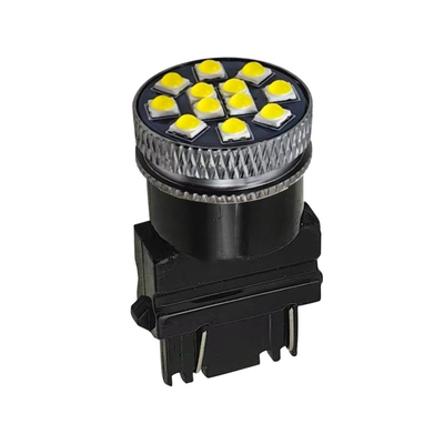 1156 LEDブレーキターンインジケーター ターンシグナル機能の究極のソリューション LED電球 1156 W21/5W 1157 BAY15D P21/5W LED