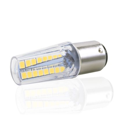 1157 32SMD アンバー LED ブレーキターンシグナルライト LED 電球 車尾 ストップ ターンシグナル バイク 逆転