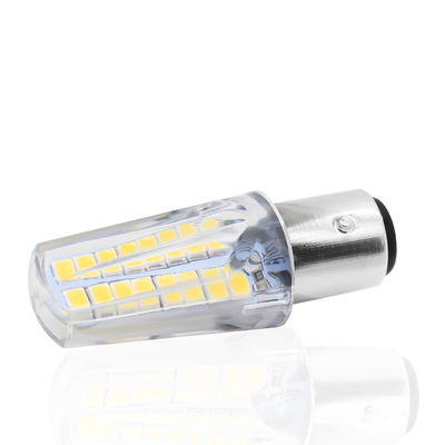 1157 32SMD アンバー LED ブレーキターンシグナルライト LED 電球 車尾 ストップ ターンシグナル バイク 逆転