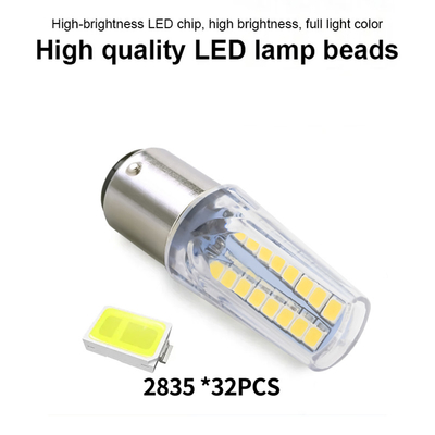 1157 32SMD アンバー LED ブレーキターンシグナルライト LED 電球 車尾 ストップ ターンシグナル バイク 逆転