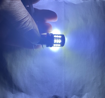 白色LEDカーターンシグナルライト オート 12V 24V 2835 45SMD 1156 1157 T25 3156 3157 T20 7440 7443 Canbus 電球 車用 LED