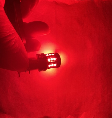 白色LEDカーターンシグナルライト オート 12V 24V 2835 45SMD 1156 1157 T25 3156 3157 T20 7440 7443 Canbus 電球 車用 LED